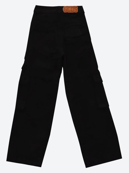 Pantalon ultracargo de vêtements de travail