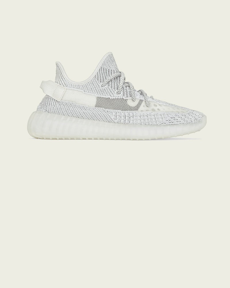 ADIDAS UNISEX BOY Yeezy boost 350 v2 static sneakers
