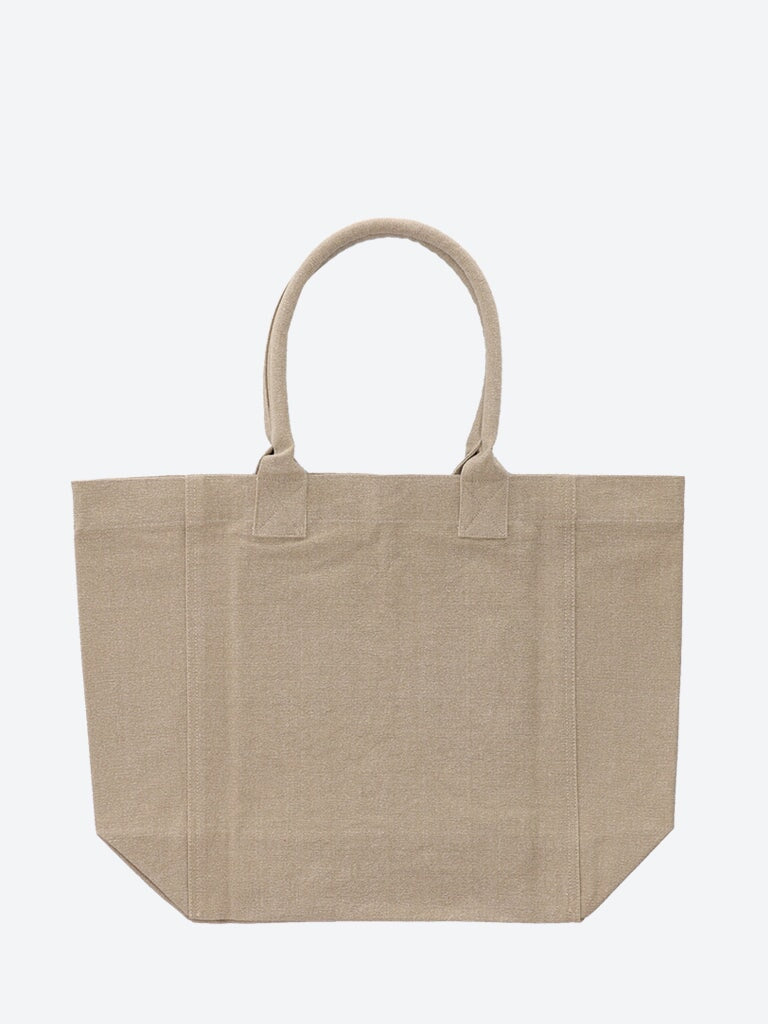 Yenki cotton tote bag 2