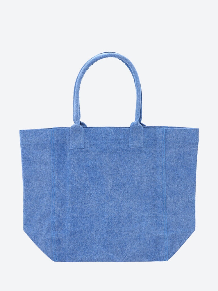 Yenki cotton tote bag 2