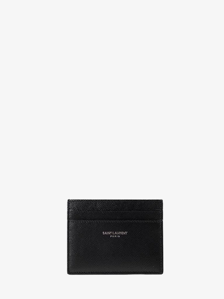 Ysl monogram credit card case 2