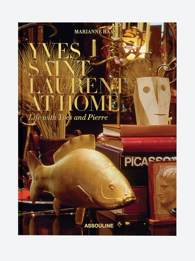 YVES SAINT LAURENT HOME 1